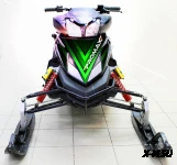 Снегоход PROMAX SPORT 300 LONG