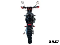 Мотоцикл GR8 F300L (4T 182MM 2x вал. FCR) Enduro OPTIMUM (2022 г.)