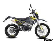 Питбайк JHL MOTO JHL SX175 LX162FMJ