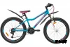Велосипед 24 KROSTEK CRISTY 400
