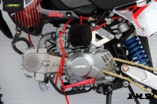 Питбайк JMC 140 MX V3.0 14/12
