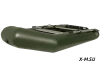 Лодка ПВХ Фрегат 280 Е