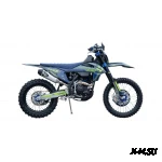 Мотоцикл Fidelis Et Fortis SF5 NB300F