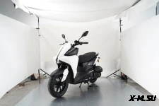 Скутер X-MOTORS CYCLONE PRO
