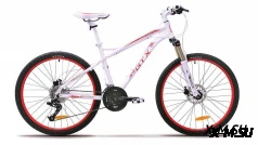 Велосипед 26 GTX JULIET 3000