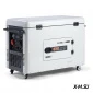 Дизельный генератор DAEWOO DDAE 11000DSE-3