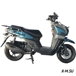 Скутер RACER RC150T-15A TANK