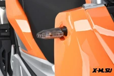 Скутер MOTOLAND (МОТОЛЕНД) T-MAX 150