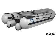 Лодка ПВХ Фрегат 330 FM Light