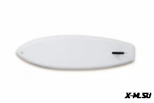 SUP Board ADVENTUM Kids 9.0 Green