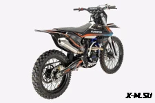 Мотоцикл Avantis A7 NEW (NC300-S/182MM) KKE