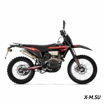 Мотоцикл STELS ЭНДУРО EN250