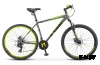 Велосипед STELS Navigator-700 MD 27.5" F020