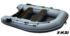 Надувная лодка Хантер 310 А