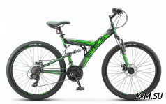 Велосипед STELS Focus MD 26 21-sp V010