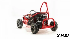 Багги PROMAX BARS 110