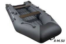 Надувная лодка БАРС 3200 НДНД