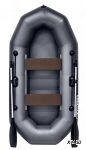 Надувная лодка APACHE 260