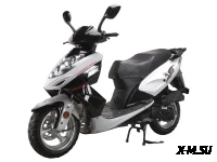 Скутер RACER RC150T-15 STELLS SPORT