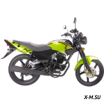 Мотоцикл RACER RC150-23 TIGER SPORT