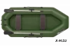 Лодка ПВХ Фрегат М-3 Лайт (280 см)