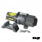 Лебедка KIWI WINCHES Lbs3000 (1360 кг) сталь. трос