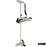 Электромотор MotorGuide Xi5-80 SW 48&quot; 24V GPS