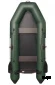 Лодка ПВХ "Skiff-270+слань"