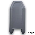 Гребная лодка Stel 02-280 light (натяжное дно)