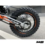 Питбайк Fidelis Et Fortis SE150E Pro