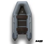 Гребная лодка Stel 03-300 light (палуба-книжка)