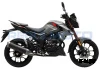 Мотоцикл Regulmoto Majesty