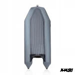 Лодка ПВХ Лидер &quot;Тундра-380&quot;