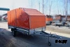 Прицеп Экспедиция Универсал 111360 Евро (комплектация полная)