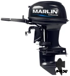 Лодочный мотор MARLIN MP 40 AMHS