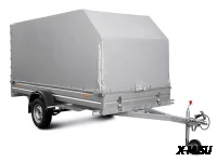 Тент 351515С МЗСА 8508.0025