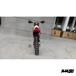 Мотоцикл Fidelis Et Fortis S6 CBS300