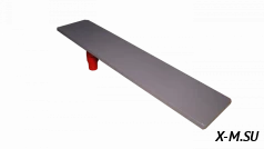 Банка (сиденье) стеклокомпозит для лодок Polar Bird серии «Кречет»