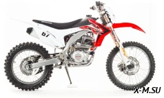 Мотоцикл MOTOLAND (МОТОЛЕНД) Кросс XR250 FA