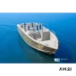 Комбинированный катер Wyatboat-470 Open