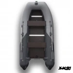 Моторная килевая лодка Stel 03/330(n)