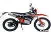Мотоцикл RACER RC300-GY8A K2 300