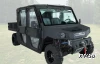 Мотовездеход (UTV/БАГГИ) AODES Desertcross 1000CC-6 HVAC