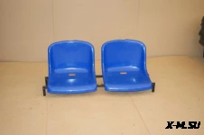 Сидения двойное для саней-волокуш ПРЕМИУМ