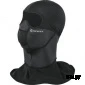 Подшлемник-маска FACE HEATER HOOD-14 BLACK