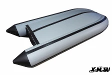 Лодка Марлин 370 S