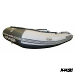 Лодка Polar Bird модель PB-420E Eagle