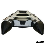 Лодка Polar Bird модель PB-360M Merlin («Кречет»), пол-стеклокомпозит