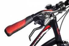 Велосипед 28 GTX TRAIL 2.0