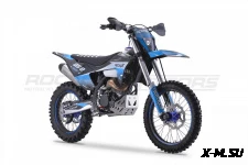 Мотоцикл эндуро ROCKOT GS 8 Rush (300сс, 174YMN, 21/18)